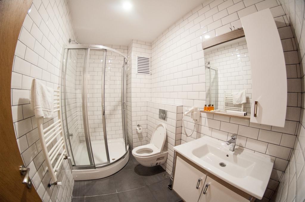 Yildiz Hotel Fatsa 部屋 写真
