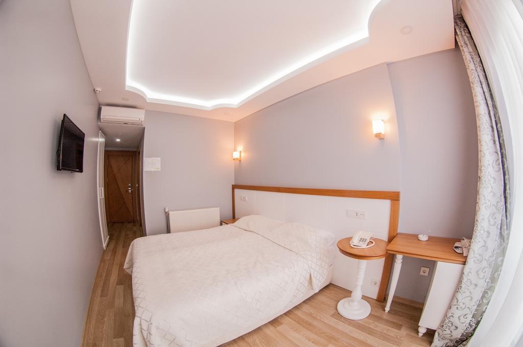 Yildiz Hotel Fatsa 部屋 写真