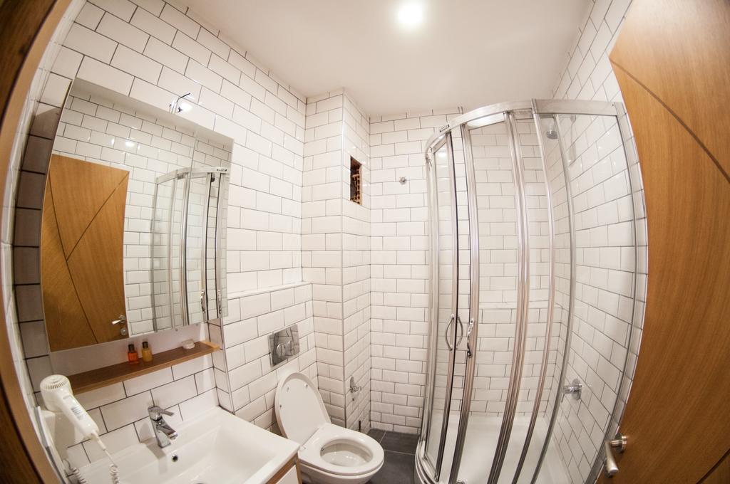 Yildiz Hotel Fatsa 部屋 写真