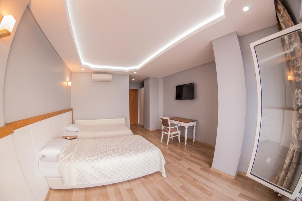 Yildiz Hotel Fatsa 部屋 写真