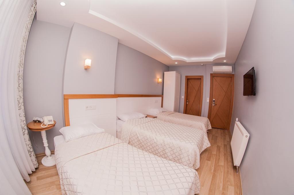 Yildiz Hotel Fatsa 部屋 写真