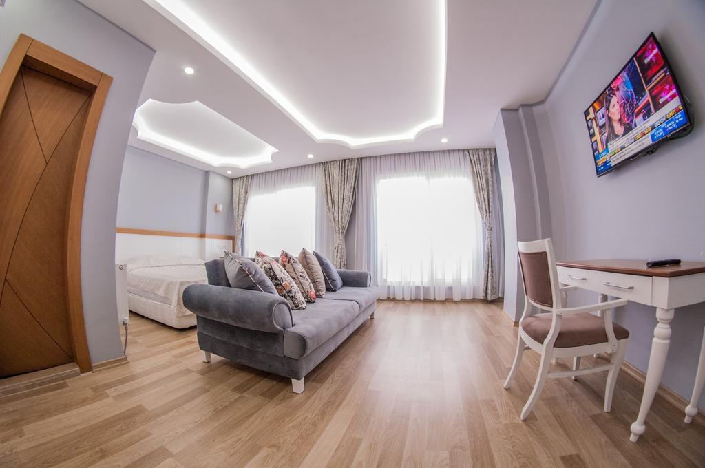 Yildiz Hotel Fatsa 部屋 写真