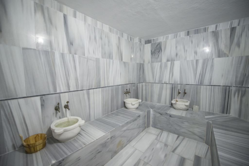 Yildiz Hotel Fatsa エクステリア 写真