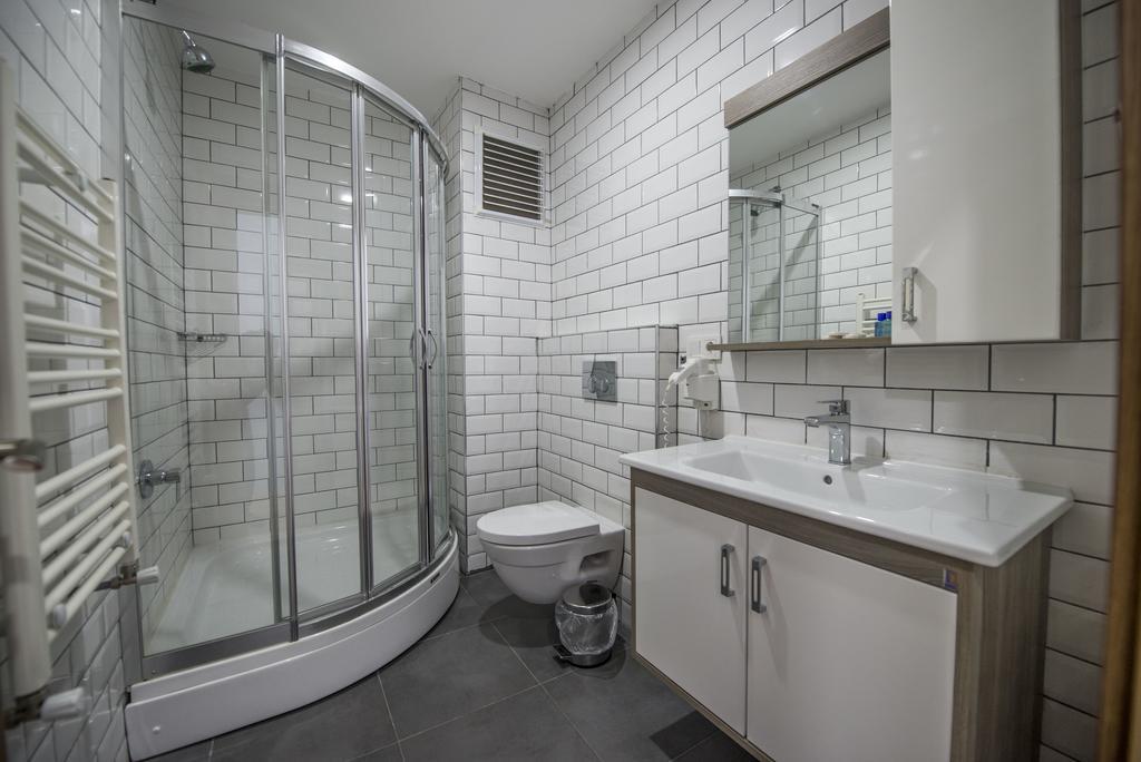 Yildiz Hotel Fatsa エクステリア 写真