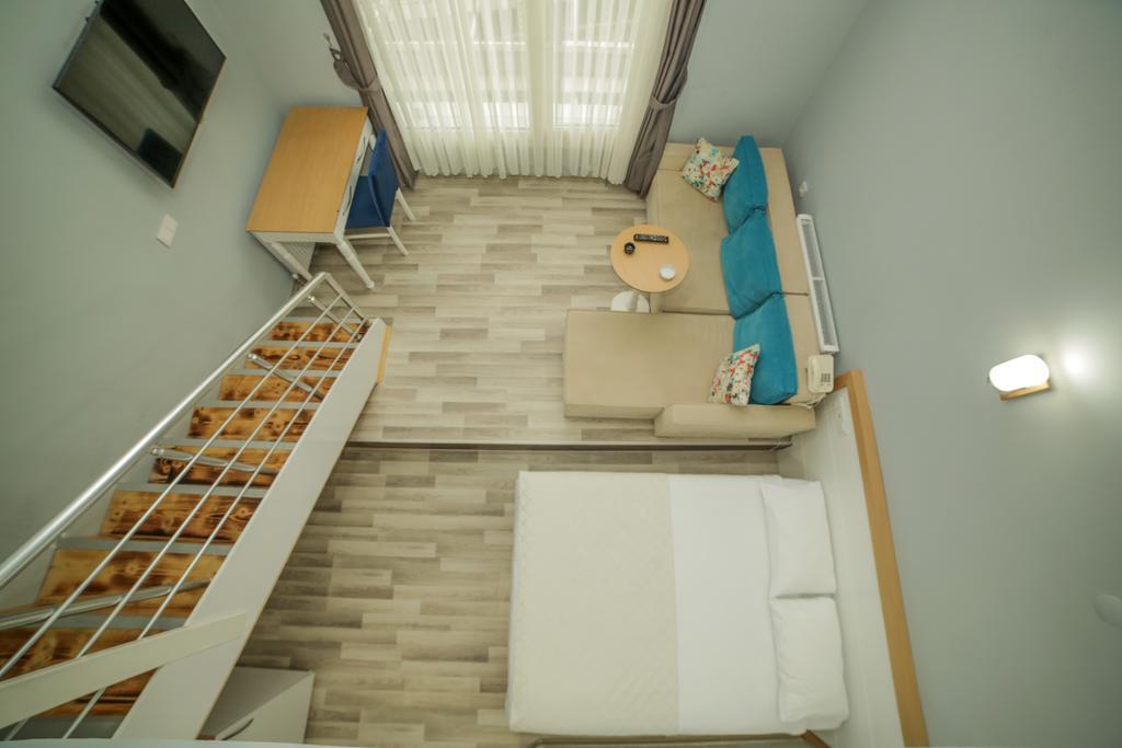 Yildiz Hotel Fatsa エクステリア 写真